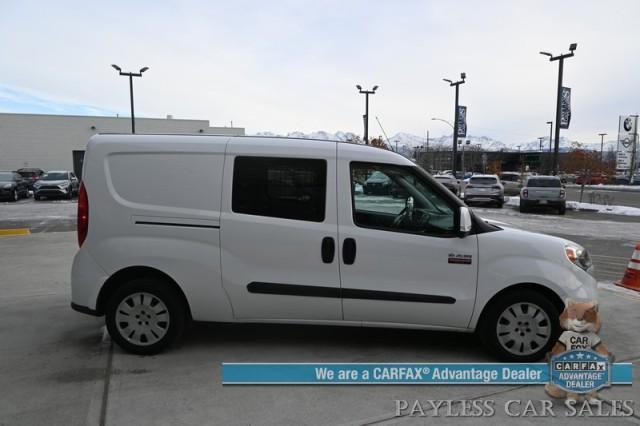 used 2019 Ram ProMaster City car, priced at $22,995