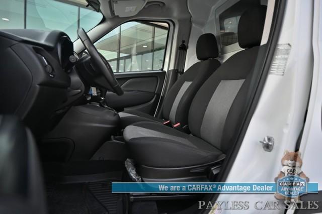 used 2019 Ram ProMaster City car, priced at $22,995