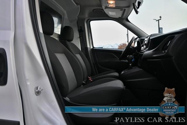 used 2019 Ram ProMaster City car, priced at $22,995