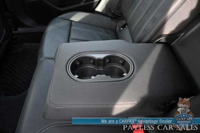 used 2023 Audi A3 car, priced at $29,995