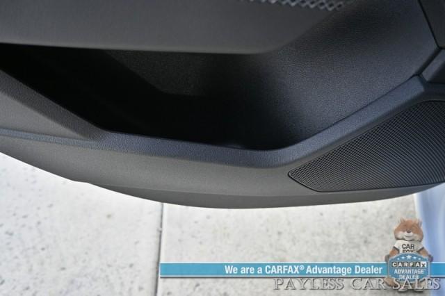 used 2023 Audi A3 car, priced at $29,995