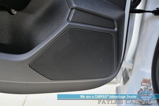 used 2023 Audi A3 car, priced at $29,995