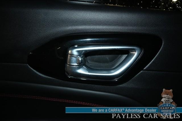 used 2023 Jeep Compass car