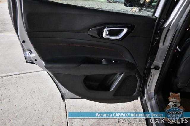 used 2023 Jeep Compass car