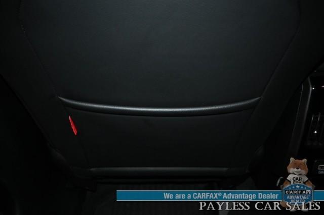 used 2023 Jeep Compass car