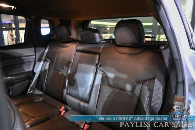 used 2023 Jeep Compass car