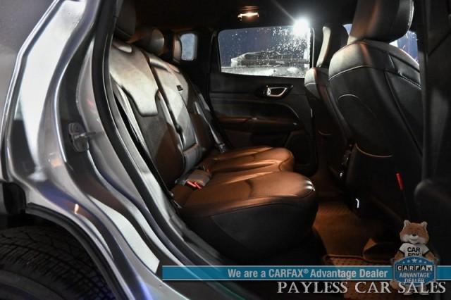 used 2023 Jeep Compass car