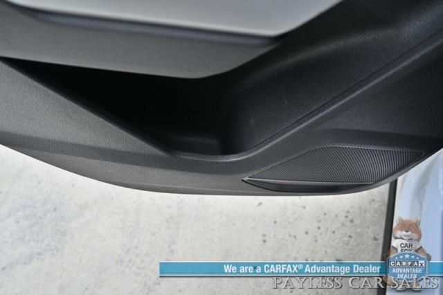 used 2020 Audi Q3 car, priced at $26,995