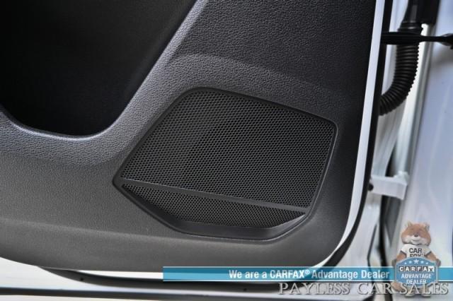 used 2020 Audi Q3 car, priced at $26,995