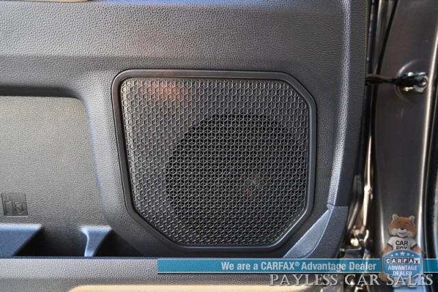 used 2023 Toyota Tundra car, priced at $49,995