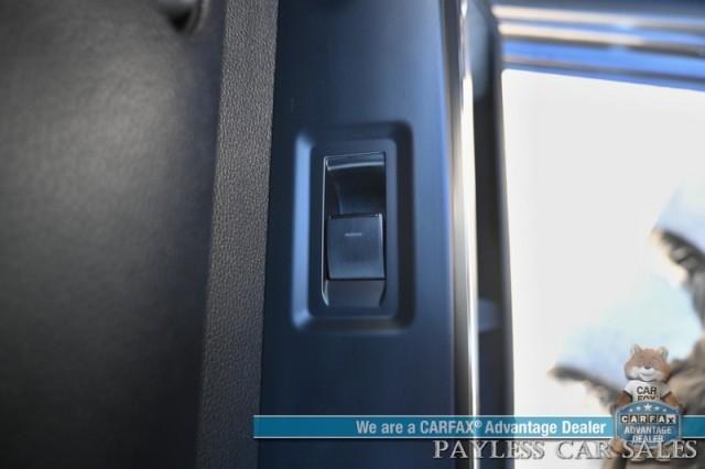 used 2023 Toyota Tundra car, priced at $49,995