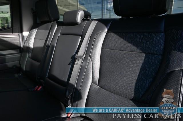 used 2023 Toyota Tundra car, priced at $49,995