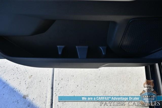 used 2023 Toyota Tundra car, priced at $49,995