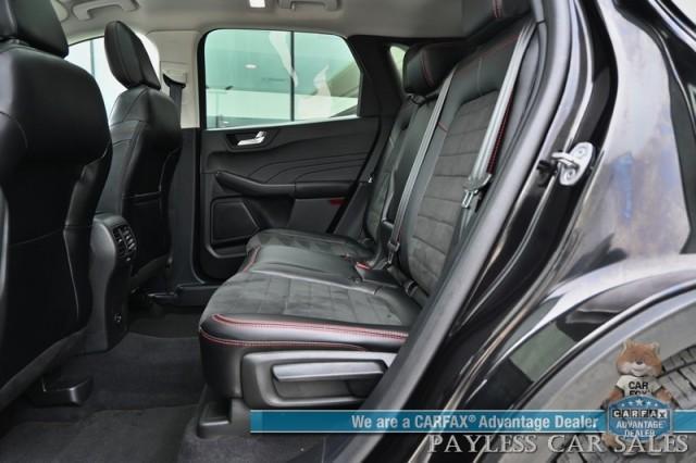 used 2022 Ford Escape car, priced at $28,995