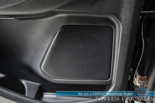 used 2022 Ford Escape car, priced at $28,995