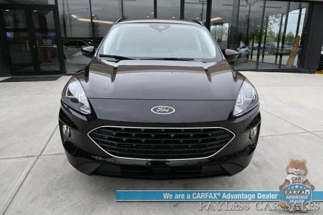 used 2022 Ford Escape car, priced at $28,995