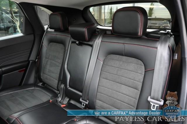 used 2022 Ford Escape car, priced at $28,995