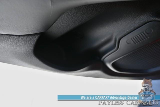 used 2021 Jeep Renegade car, priced at $23,995