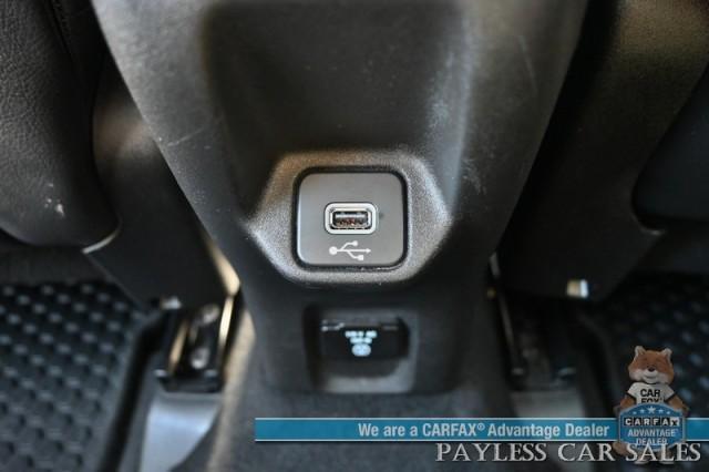 used 2021 Jeep Renegade car, priced at $23,995
