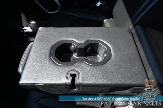 used 2021 Jeep Renegade car, priced at $23,995