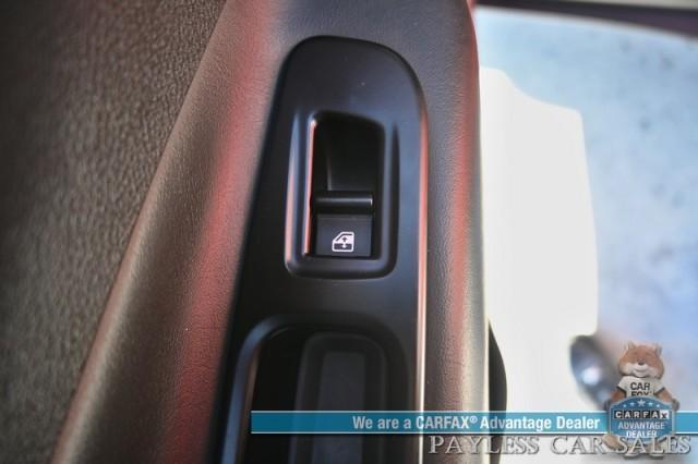 used 2021 Jeep Renegade car, priced at $23,995