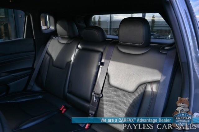 used 2023 Jeep Compass car