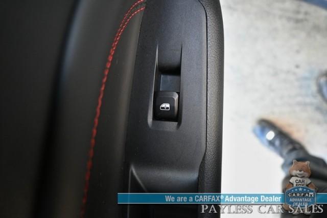 used 2023 Jeep Compass car