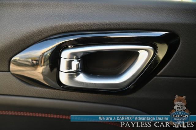 used 2023 Jeep Compass car