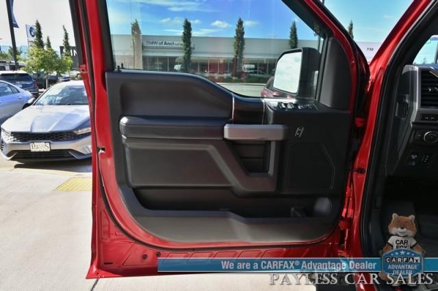 used 2020 Ford F-150 car, priced at $54,995