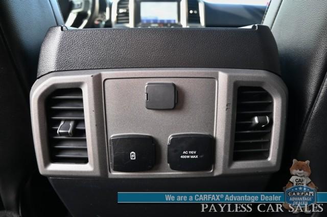used 2020 Ford F-150 car, priced at $54,995