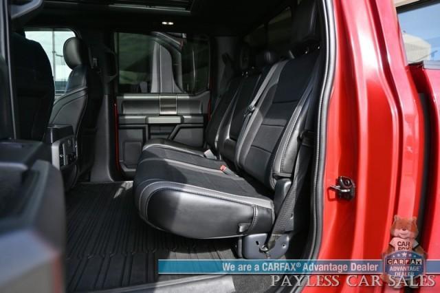 used 2020 Ford F-150 car, priced at $54,995