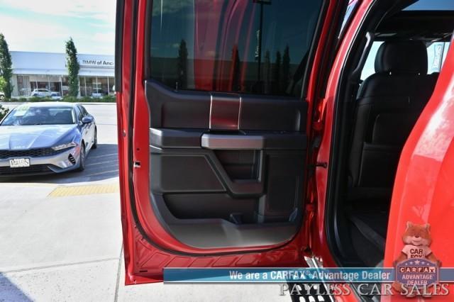 used 2020 Ford F-150 car, priced at $54,995