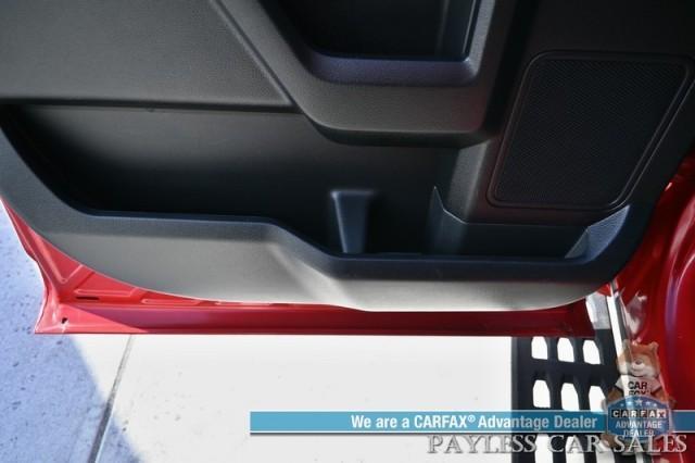 used 2020 Ford F-150 car, priced at $54,995