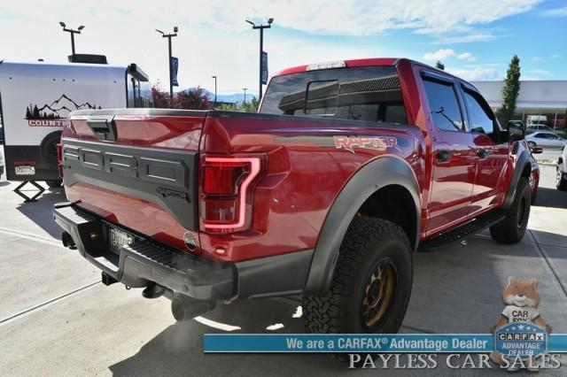 used 2020 Ford F-150 car, priced at $54,995