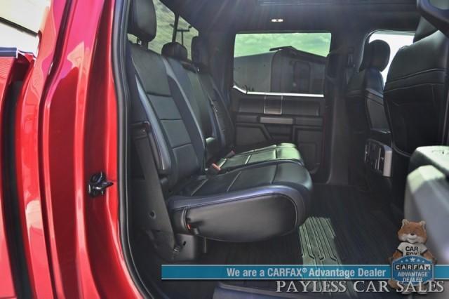 used 2020 Ford F-150 car, priced at $54,995