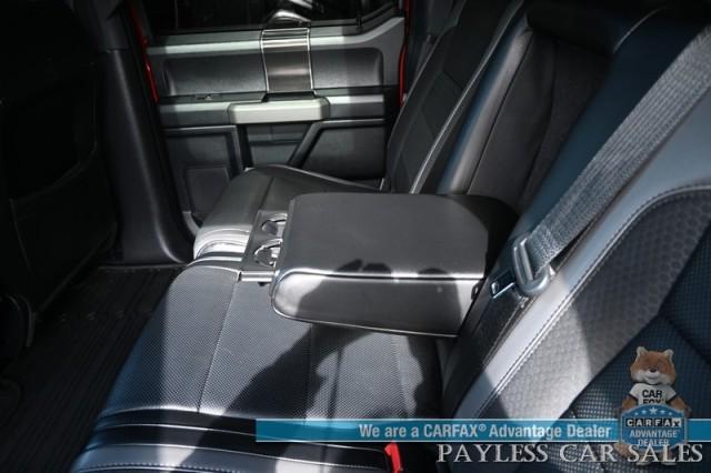 used 2020 Ford F-150 car, priced at $54,995