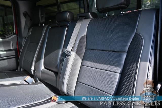 used 2020 Ford F-150 car, priced at $54,995