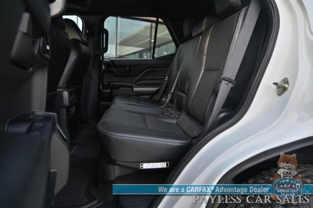 used 2025 Toyota 4Runner car, priced at $56,995