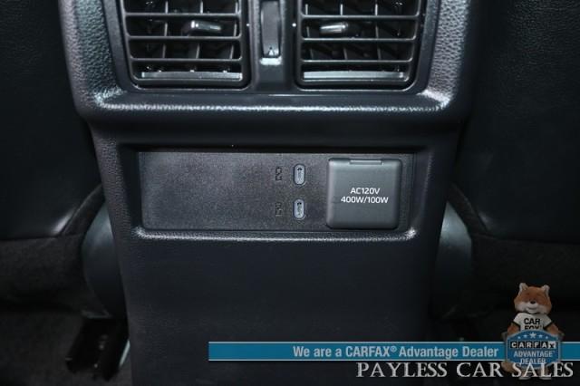 used 2025 Toyota 4Runner car, priced at $56,995