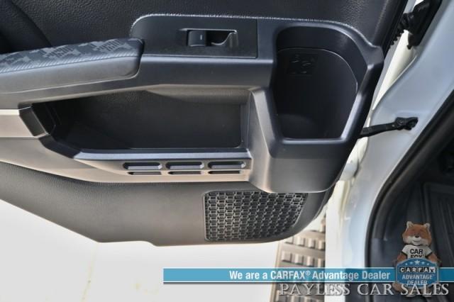 used 2025 Toyota 4Runner car, priced at $56,995