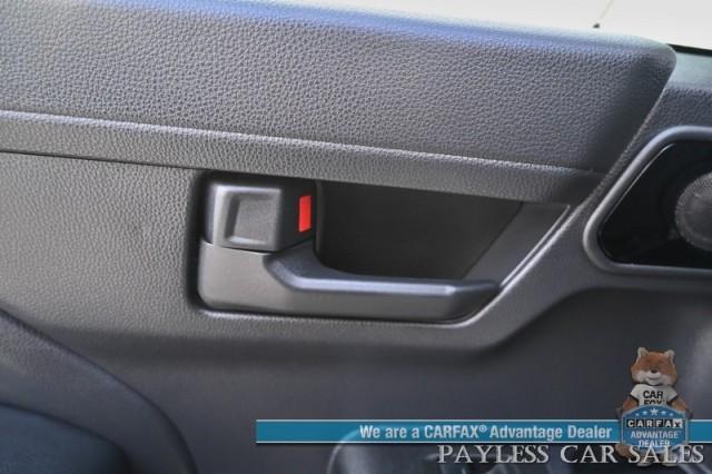 used 2025 Toyota 4Runner car, priced at $56,995