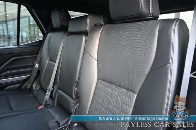 used 2025 Toyota 4Runner car, priced at $56,995