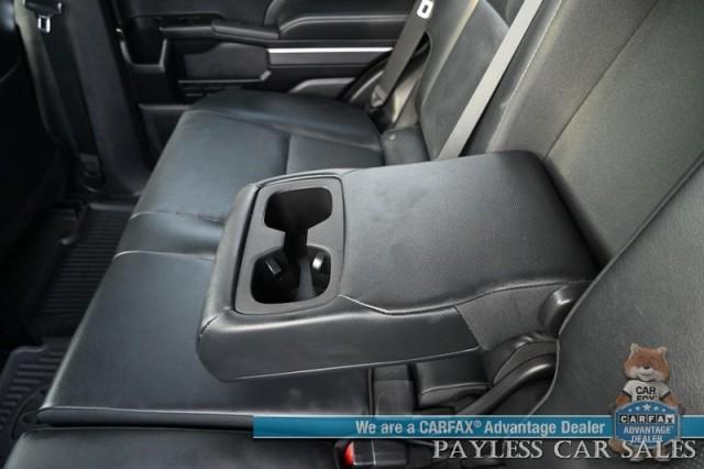 used 2025 Toyota 4Runner car, priced at $56,995