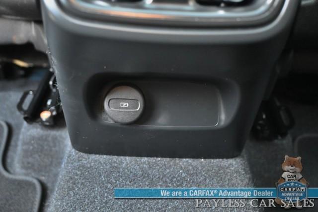 used 2024 Volvo XC40 car, priced at $35,995