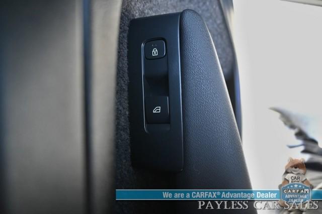 used 2024 Volvo XC40 car, priced at $35,995