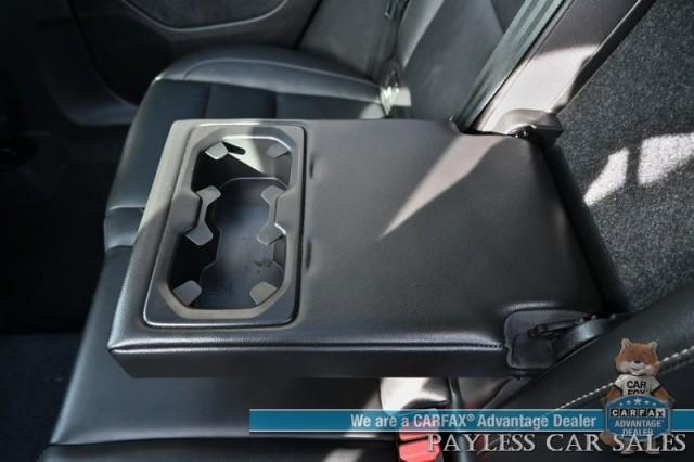 used 2024 Volvo XC40 car, priced at $35,995
