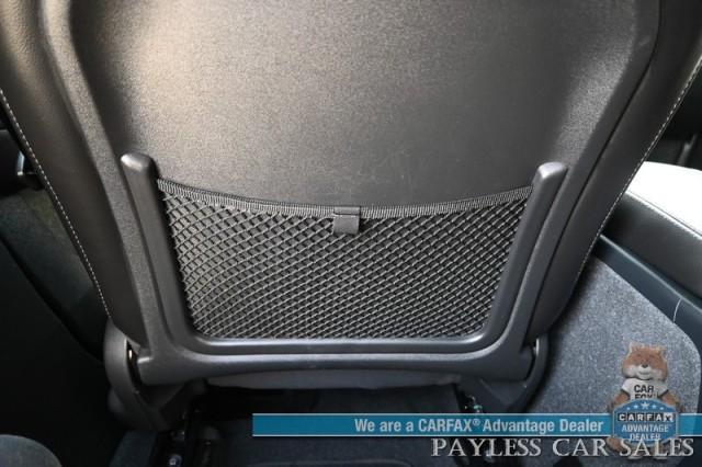 used 2024 Volvo XC40 car, priced at $35,995