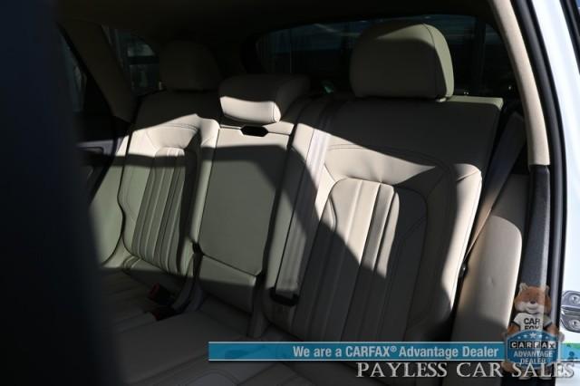 used 2022 Audi Q5 car, priced at $28,995