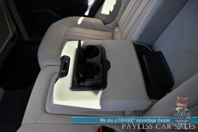 used 2022 Audi Q5 car, priced at $28,995