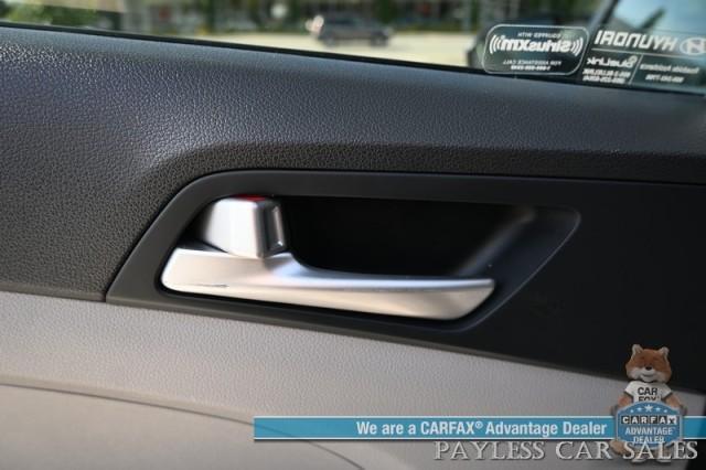 used 2021 Hyundai Tucson car, priced at $21,995